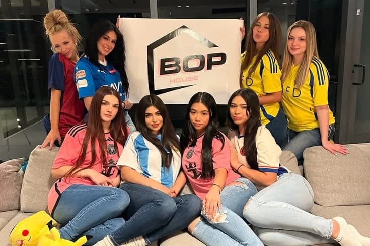 Bop House thumbnail