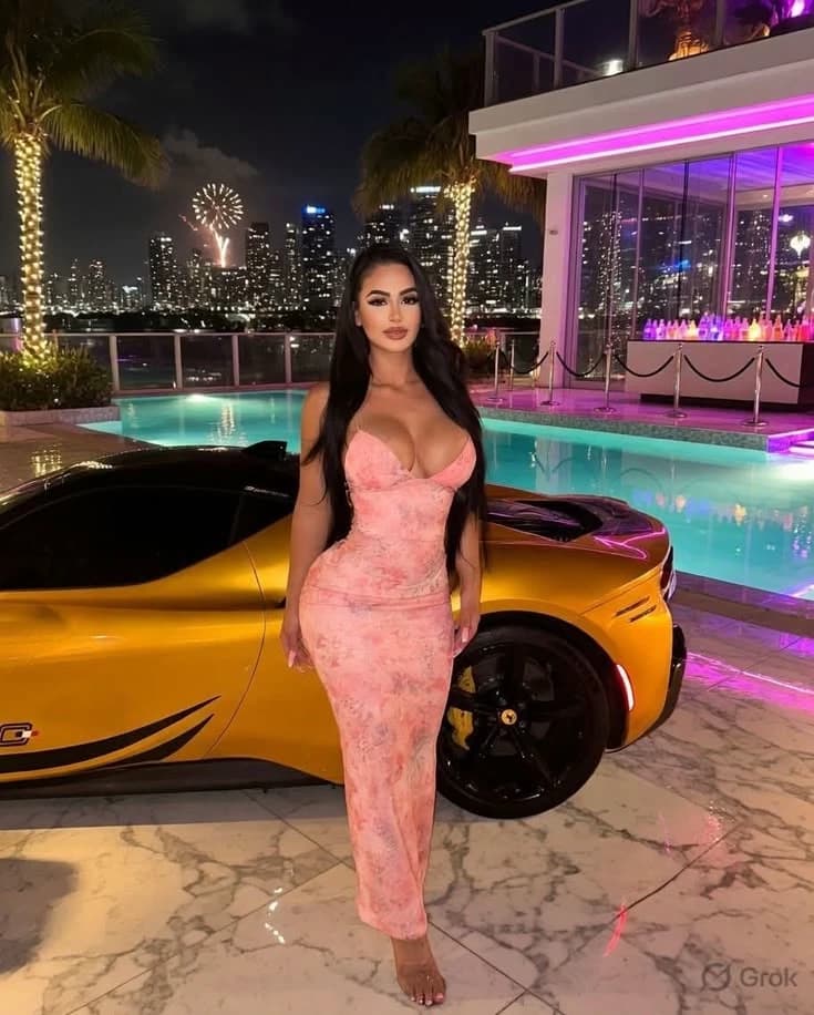 Isabella La ciana thumbnail
