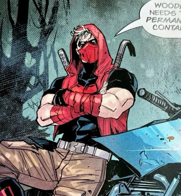 Jason Todd thumbnail