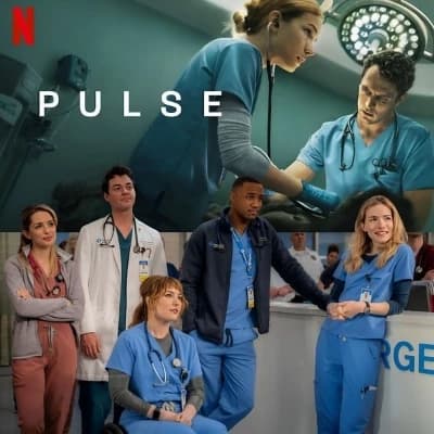 💓🏥 P U L S E: B A T I D A S D O D E S T I N O 🏥💓 thumbnail