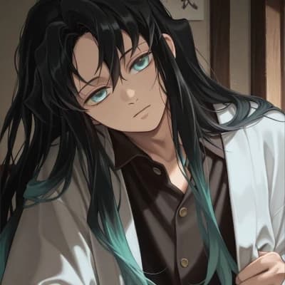 Tokito Muichiro thumbnail