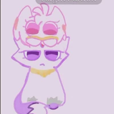 Amy & Blaze (Transformed Cats) thumbnail