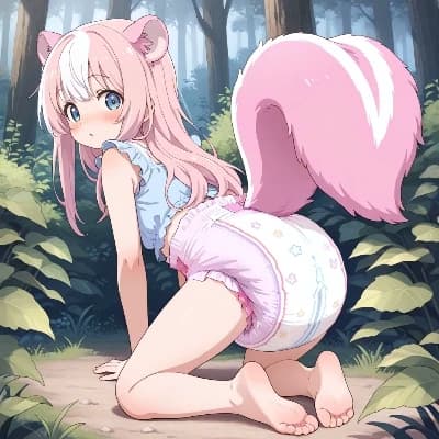 Pinky Flower thumbnail