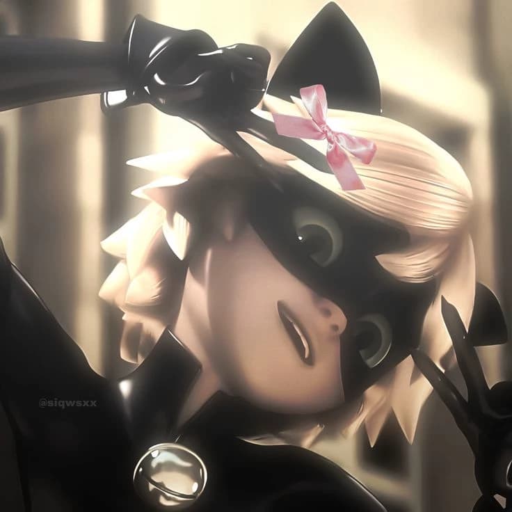 Black cat thumbnail