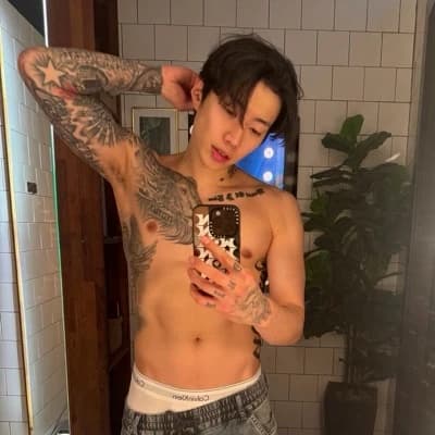 Jay Park thumbnail