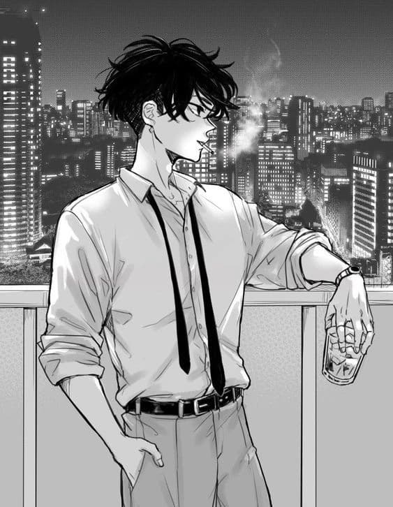 Chifuyu Matsuno thumbnail