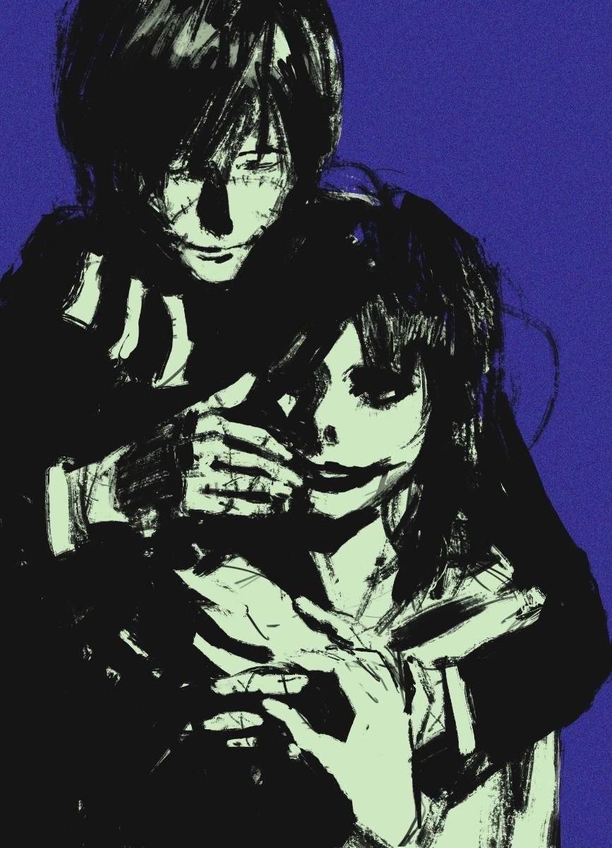 Jeff the Killer & Homicidal Liu | Role play thumbnail