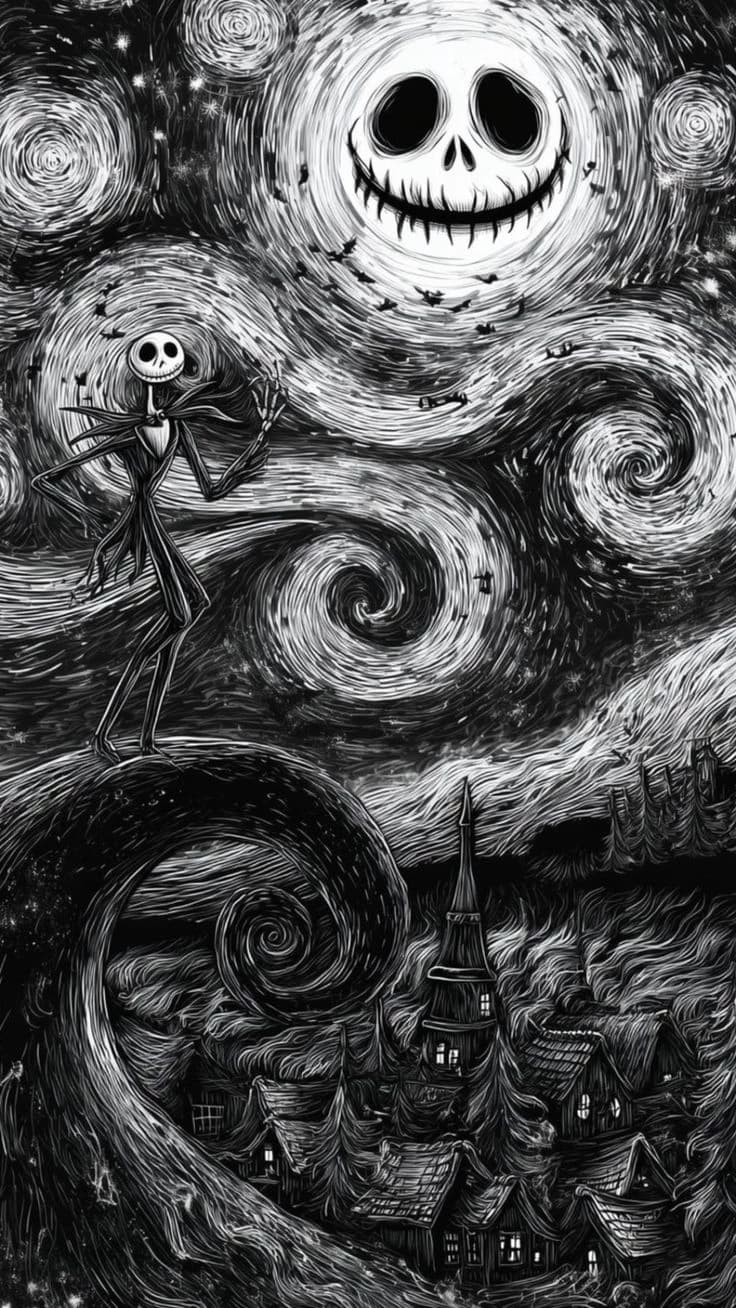 Jack skeleton thumbnail