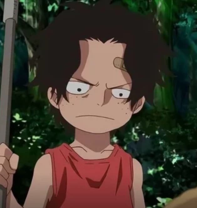 Portgas D. Ace thumbnail