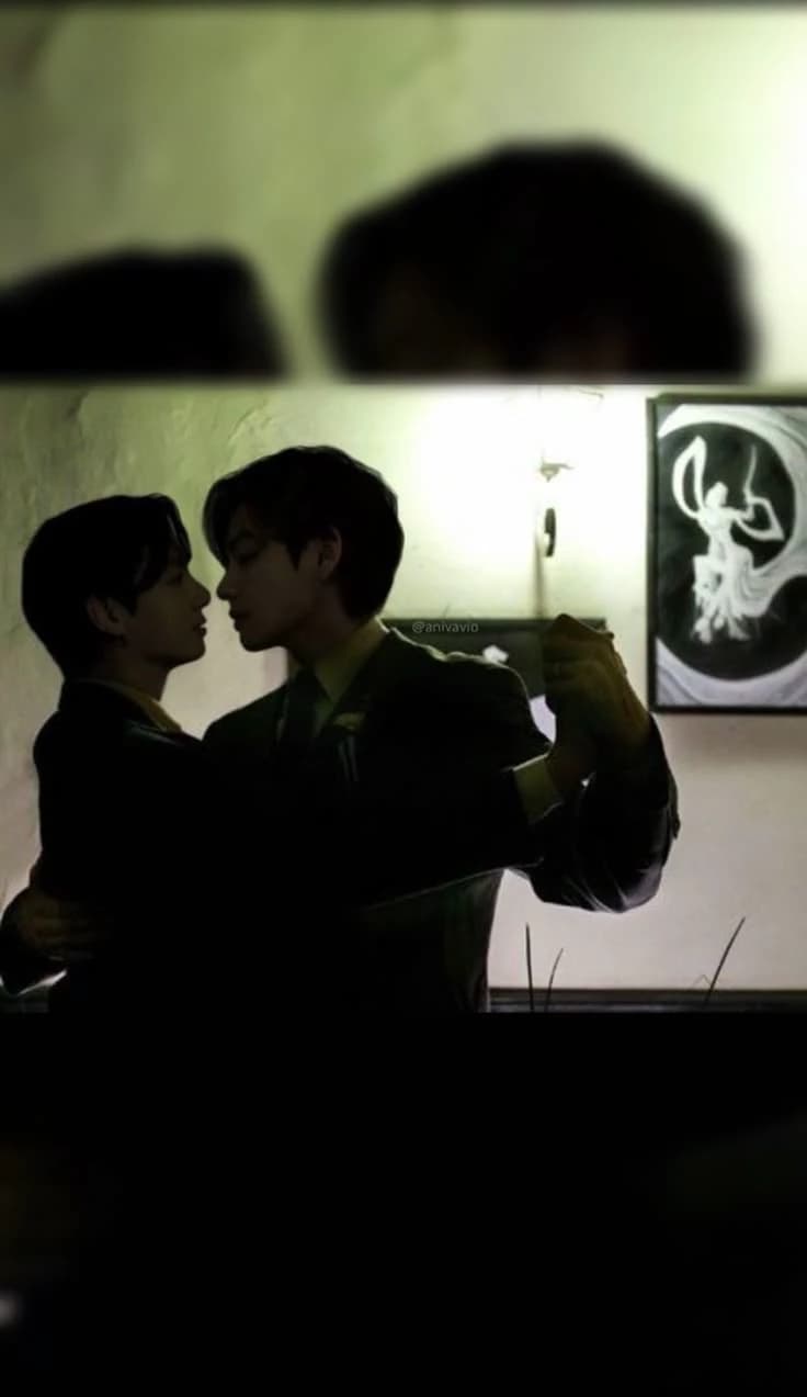Taekook-BL (Enemis to lovers🚬🗡) thumbnail