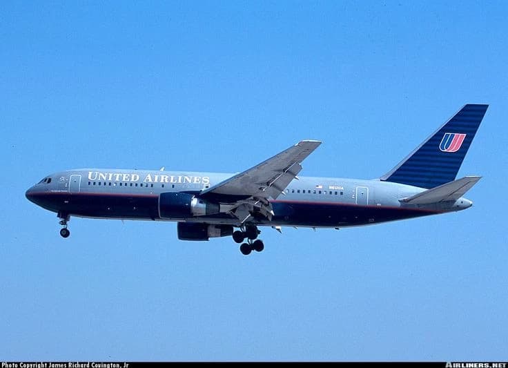 United airlines flight 175 thumbnail