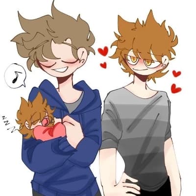 Eddsworld Tom thumbnail
