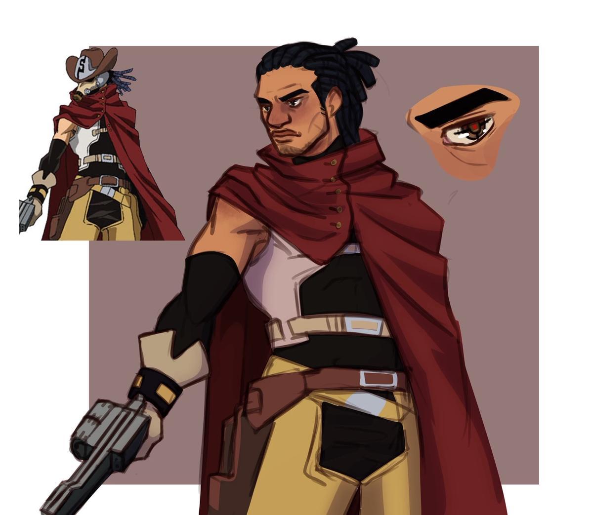 Snipe -Boyfriend- thumbnail