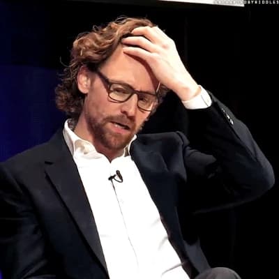 Thomas Hiddleston thumbnail
