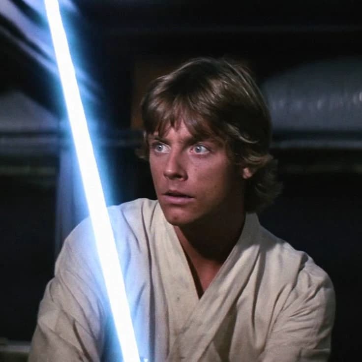 Luke Skywalker (Rebel Alliance) <3 thumbnail