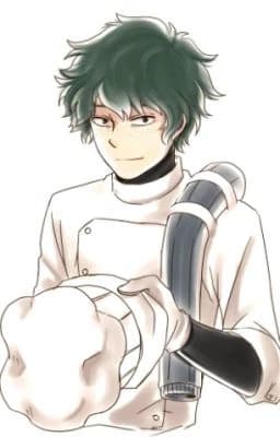 Lunch Rush -Boyfriend- thumbnail