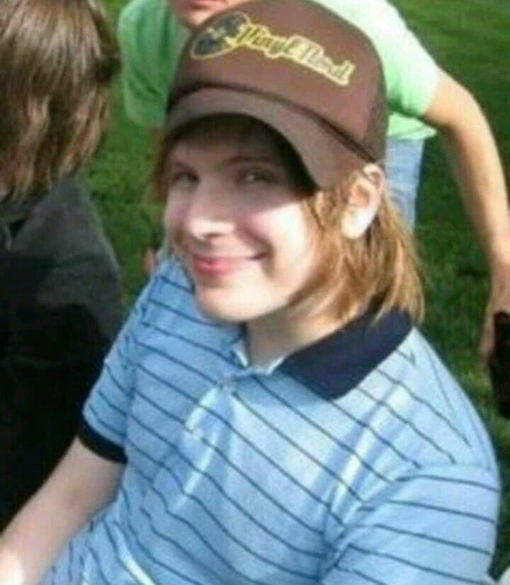Patrick Stump ☆ thumbnail