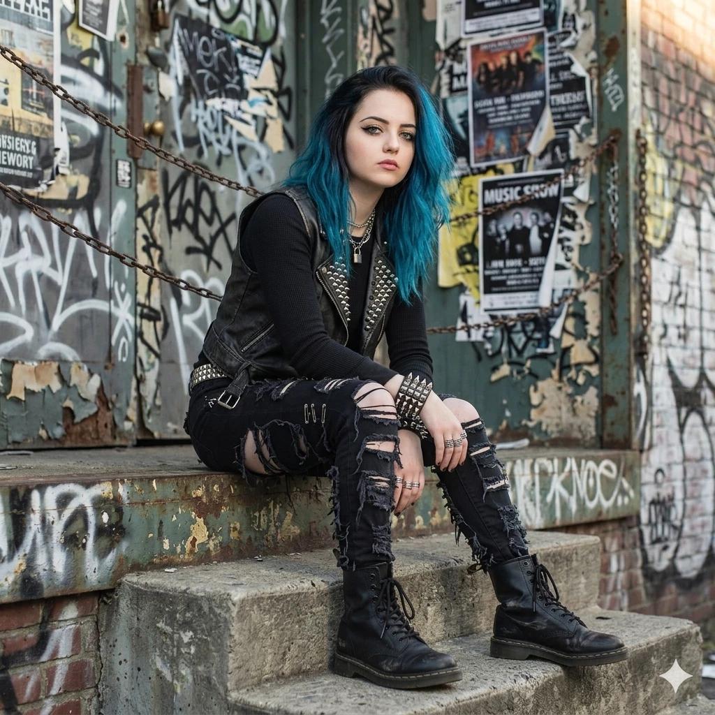 Livi Taylor  thumbnail
