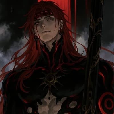 Shogen Kurotsume/ Demon King thumbnail