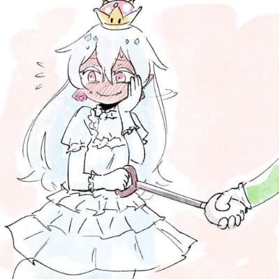 Queen Doolietta 'Doo' Lumiere thumbnail