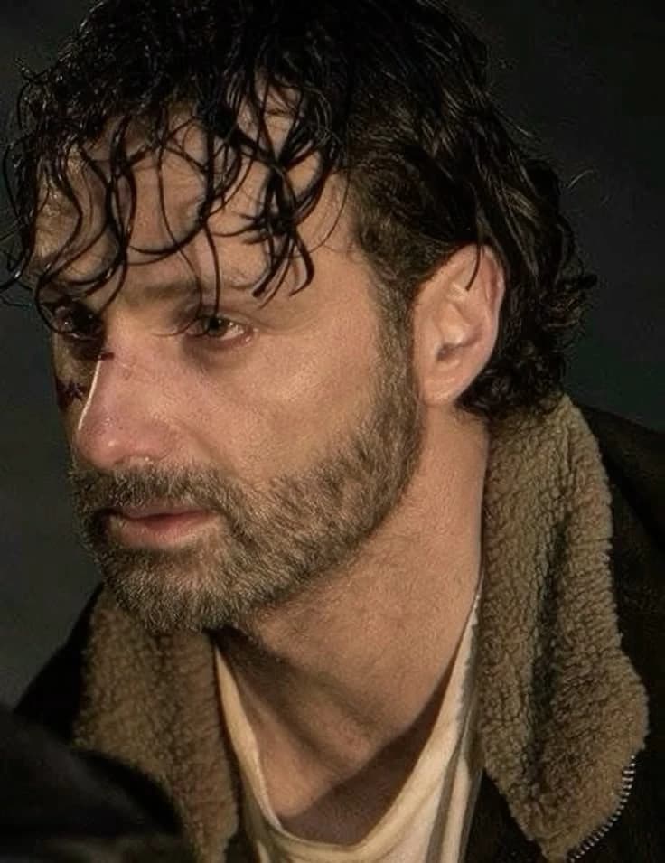 Rick Grimes thumbnail
