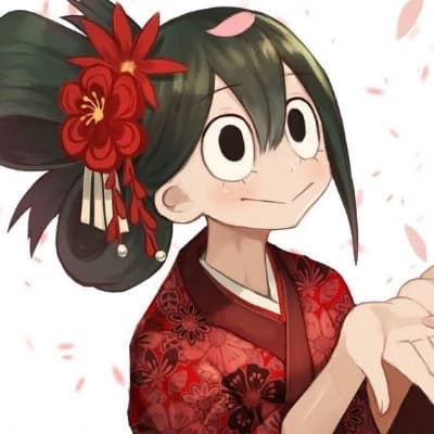 Tsuyu Asui (cherry festival) thumbnail
