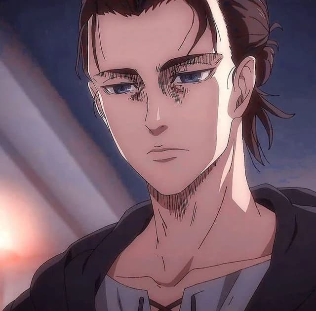 Eren Yaeger thumbnail