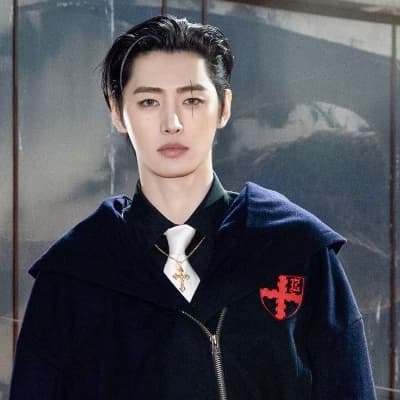 Sunghoon thumbnail