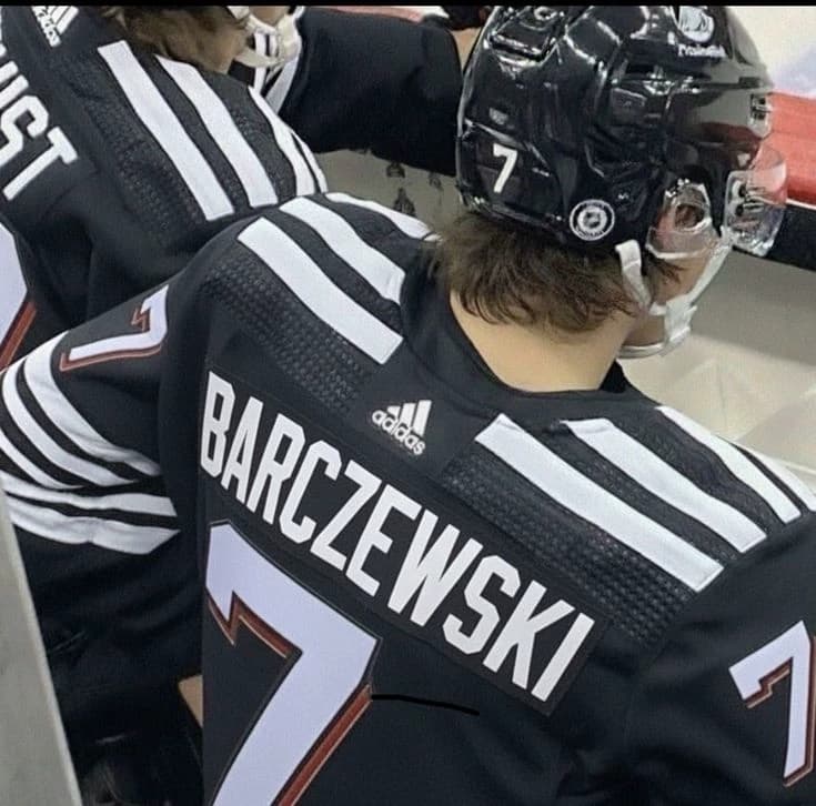 Alec Barczewski thumbnail