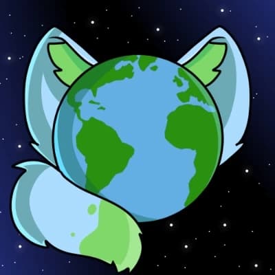 Furry world thumbnail