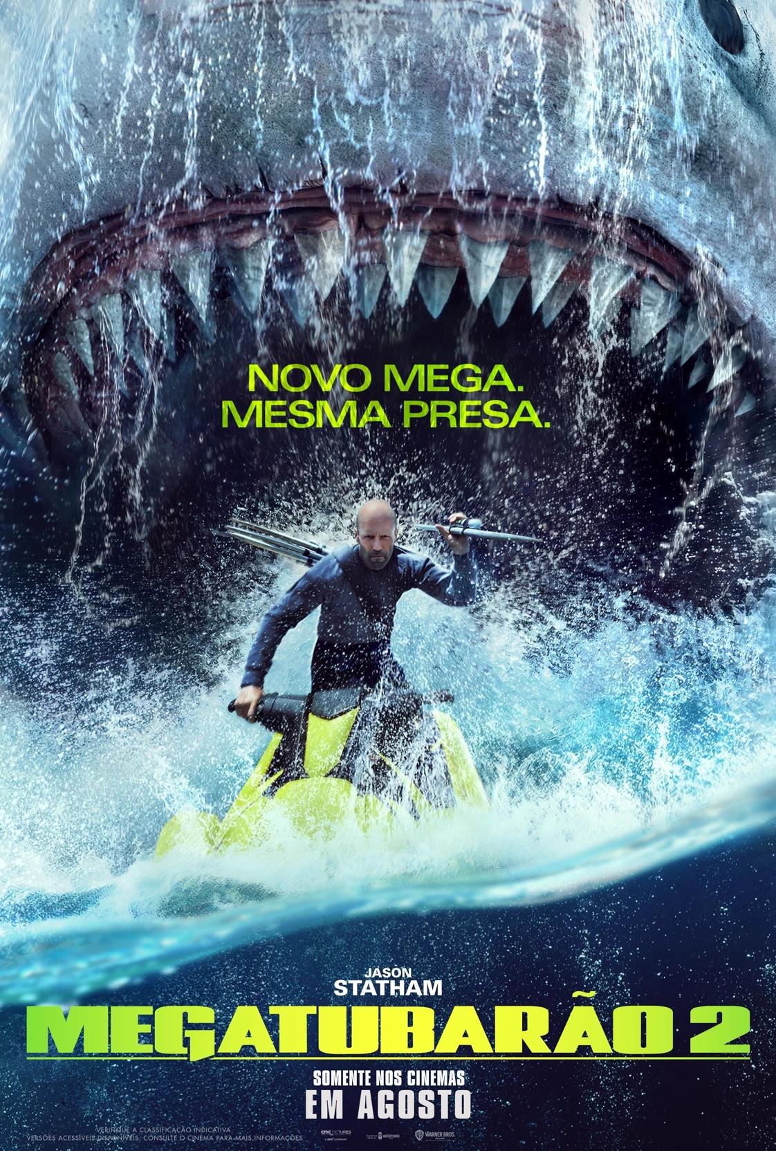 Megashark 2🦈 thumbnail