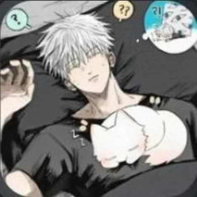 Satoru Gojo  thumbnail
