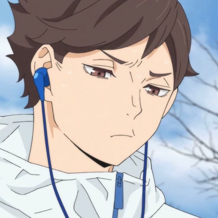 Toru Oikawa thumbnail