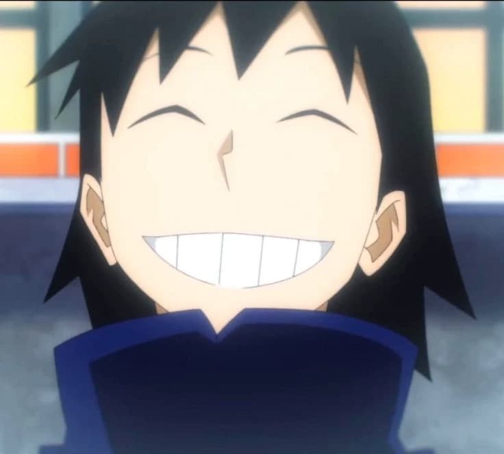 Sero Hanta. thumbnail