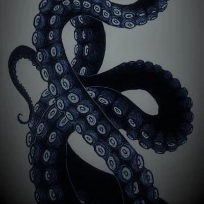 Tentacles thumbnail