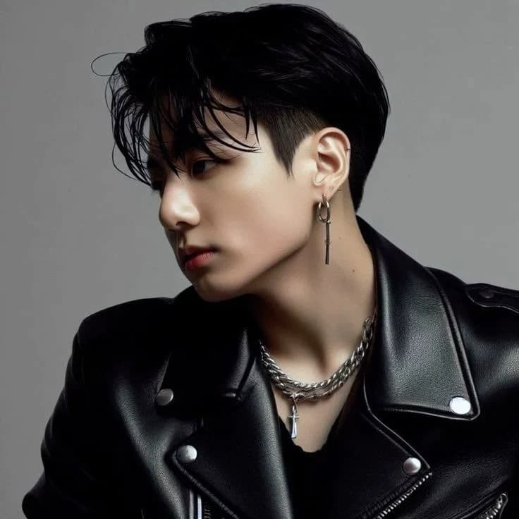 Jeon Jungkook thumbnail