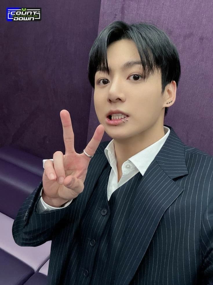 Jeon jungkook thumbnail