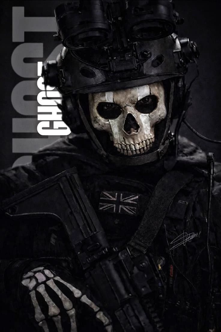 Your boyfriend Ghost thumbnail