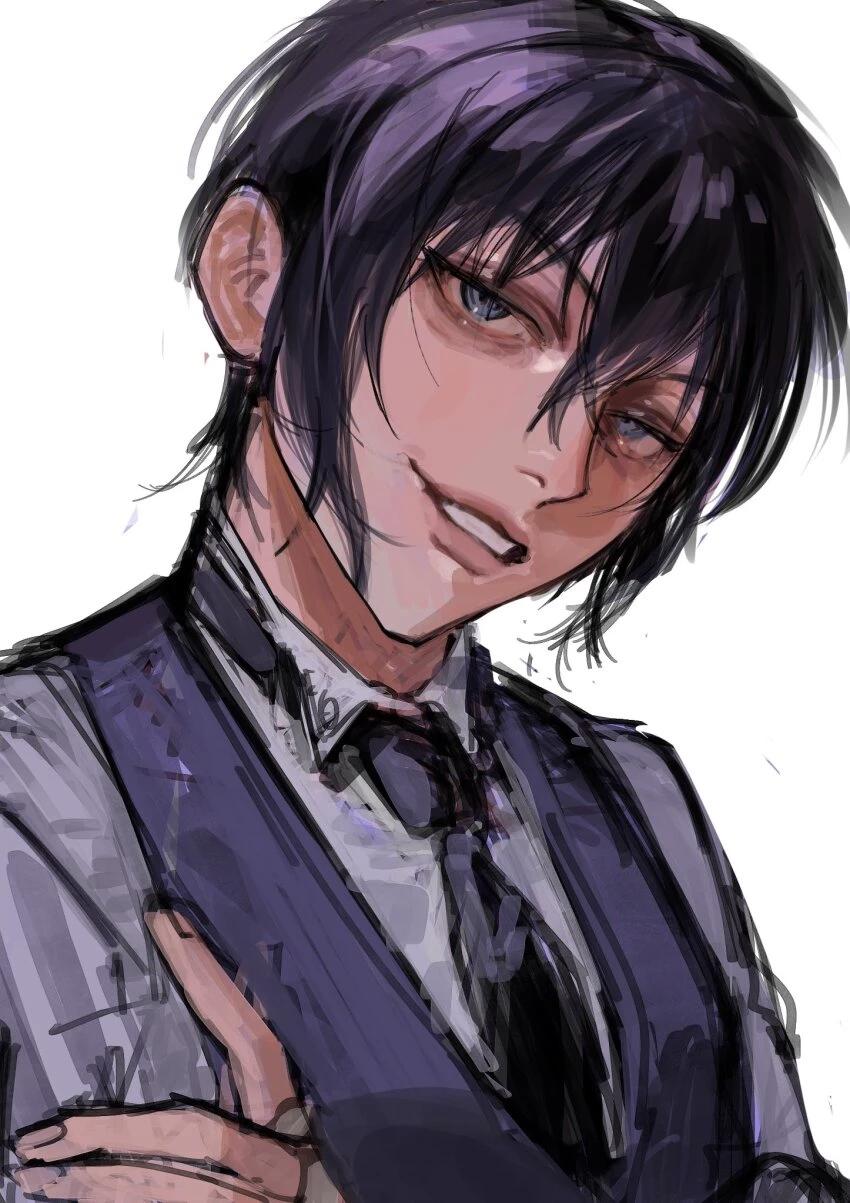 Walter (Your butler) thumbnail