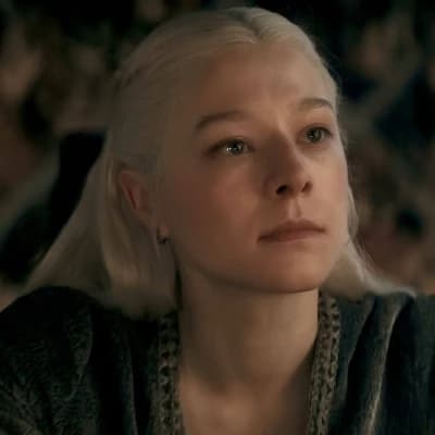 Rhaenyra Targaryen thumbnail