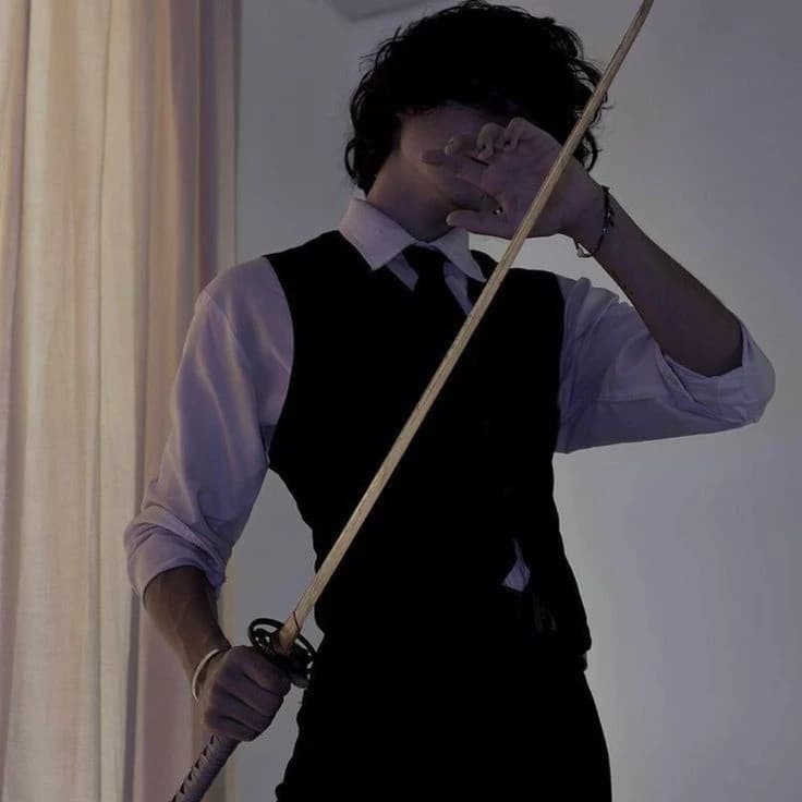 Reiji Kurosawa. BL. thumbnail