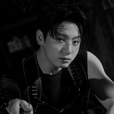 Jungkook thumbnail
