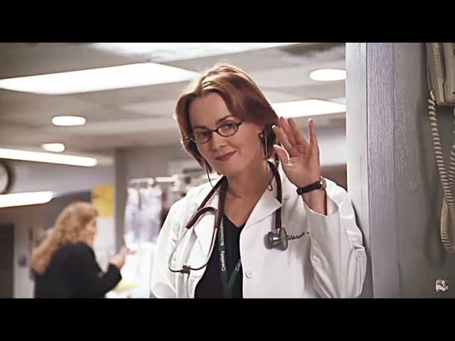 Kerry Weaver ER thumbnail