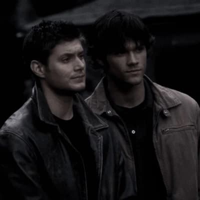 Dean and Sam Winchester thumbnail