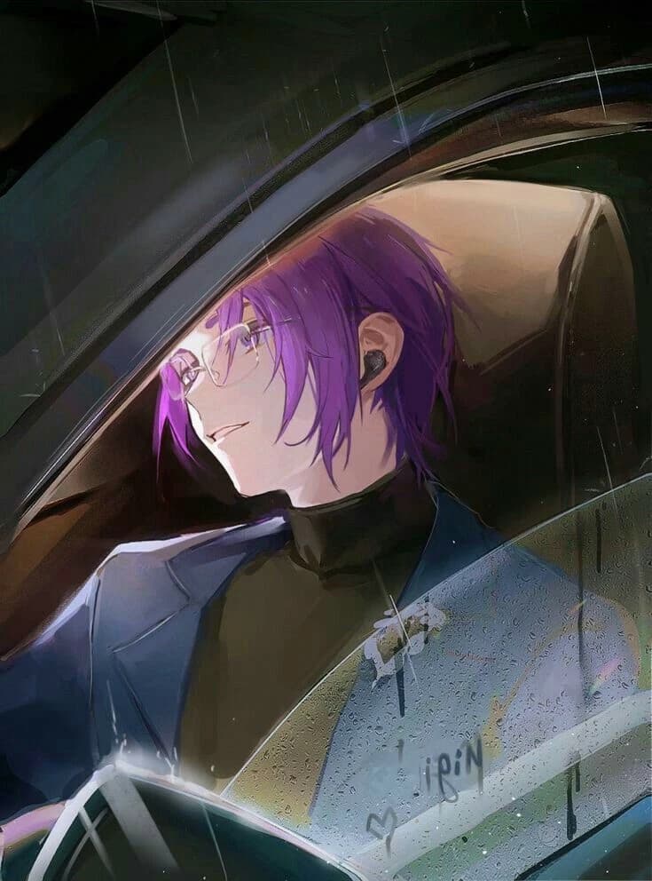 Reo Mikage thumbnail