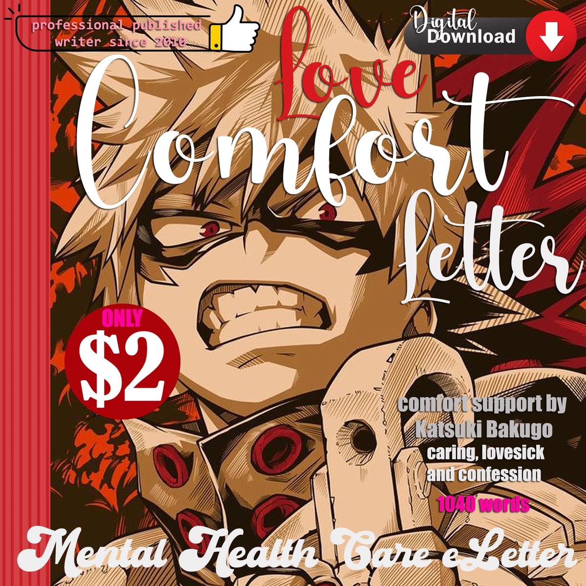 Katsuki Bakugo thumbnail