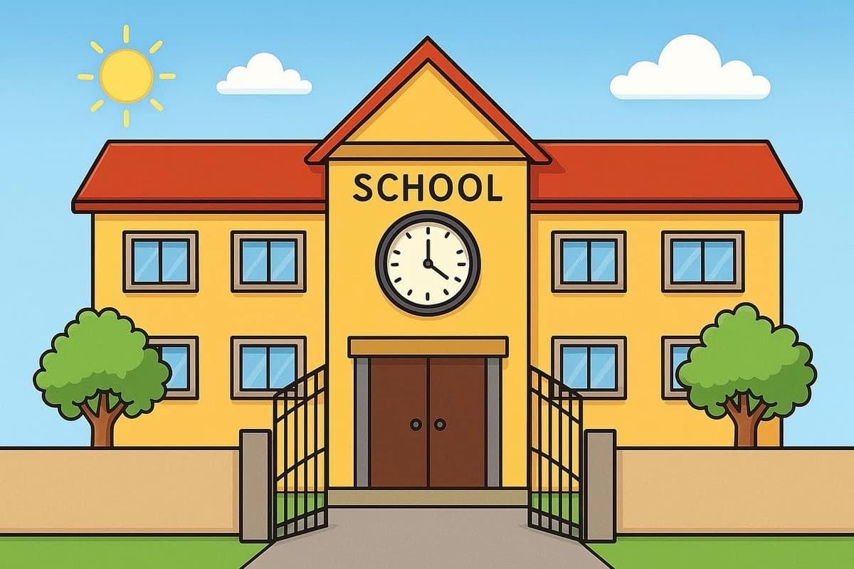 School thumbnail