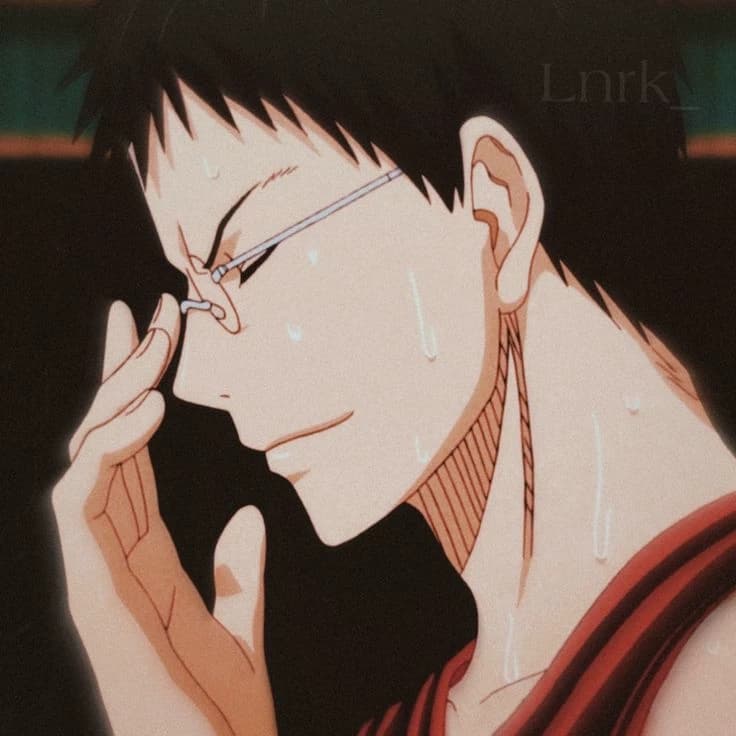 JUNPEI HYUGA🎀 thumbnail