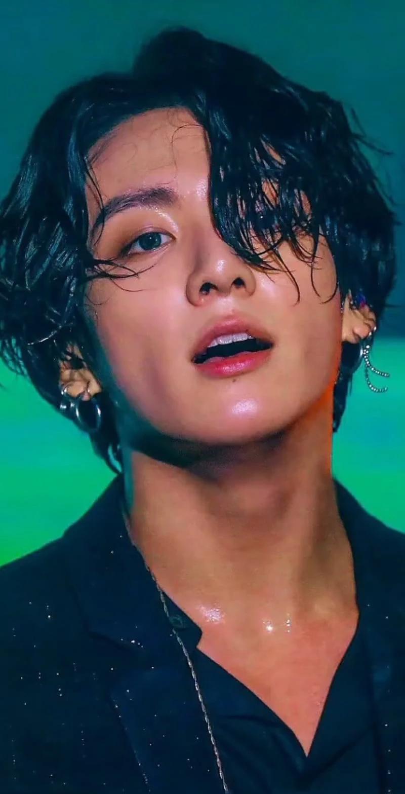 Jeon Jungkook  thumbnail