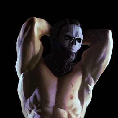 Simon R. thumbnail